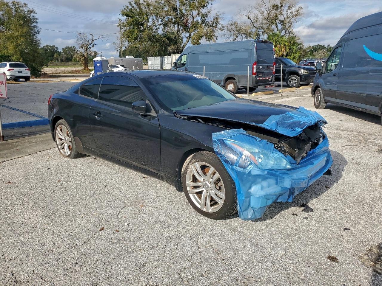 2010 Infiniti G37 - Фото 4