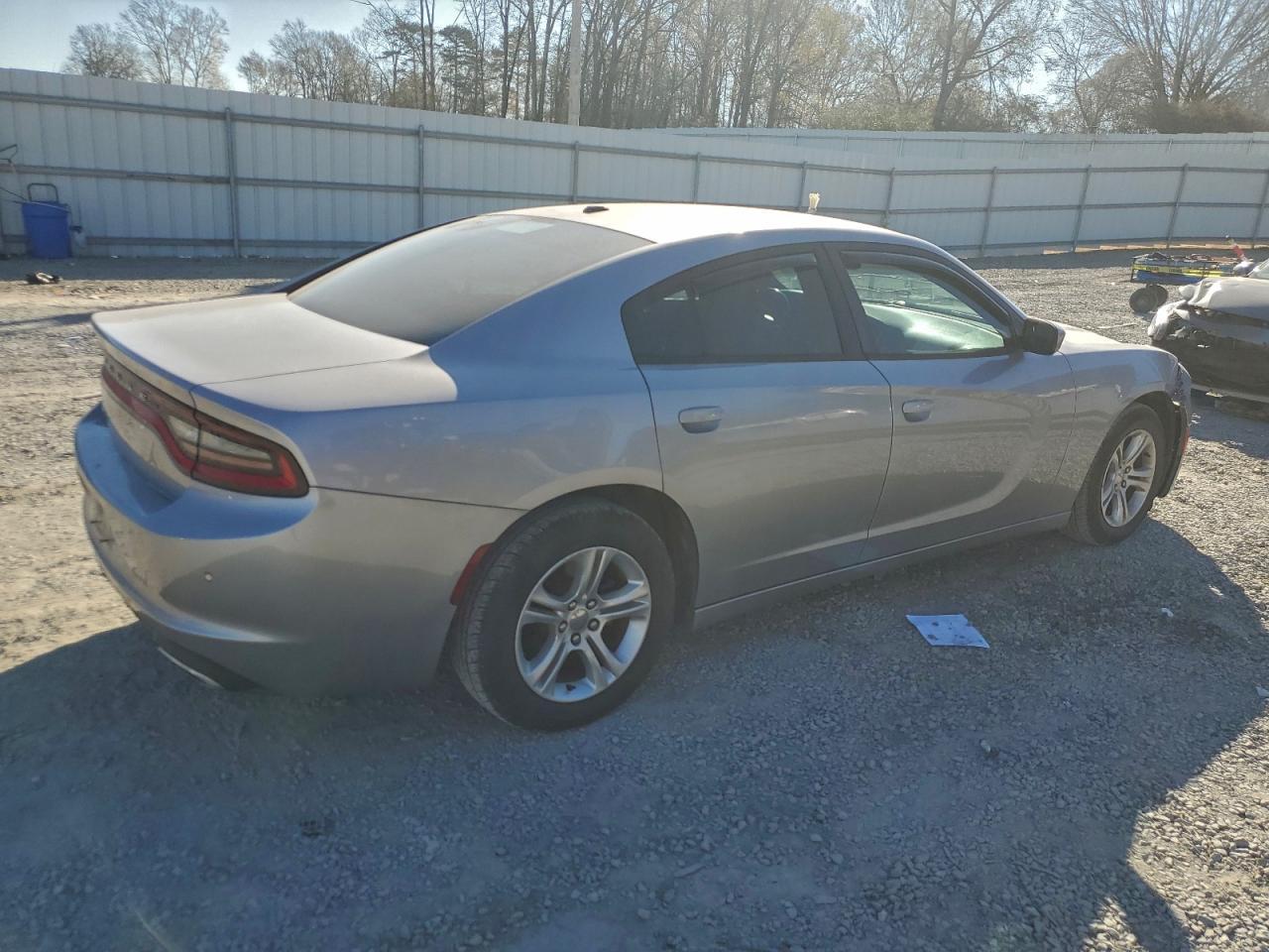 2015 Dodge Charger Se - Image 3