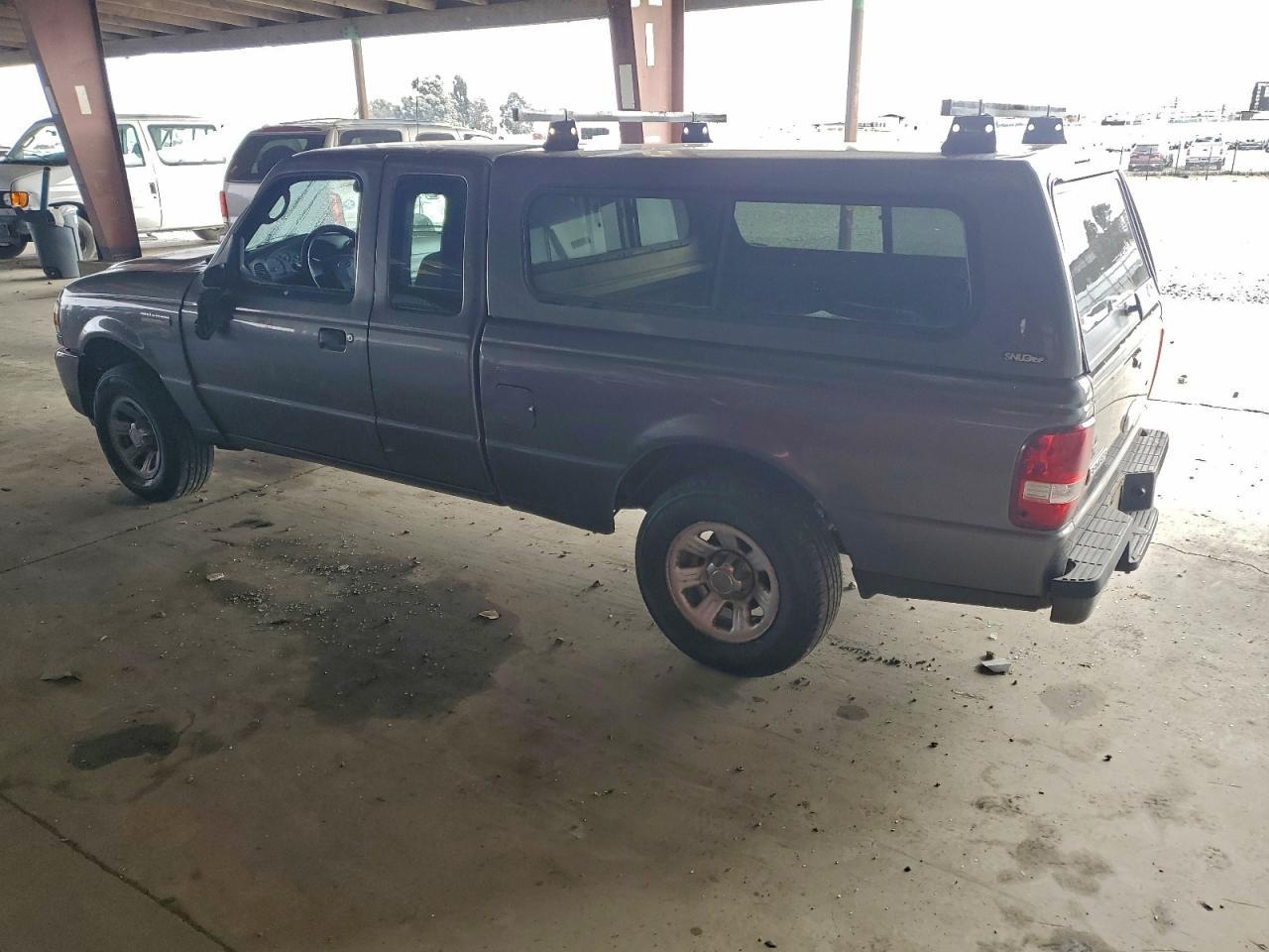 2008 Ford Ranger Super Cab - Фото 2