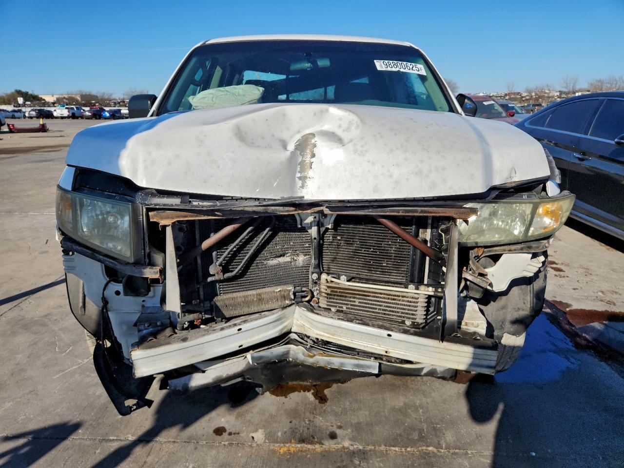 2006 Honda Ridgeline Rt - Фото 5