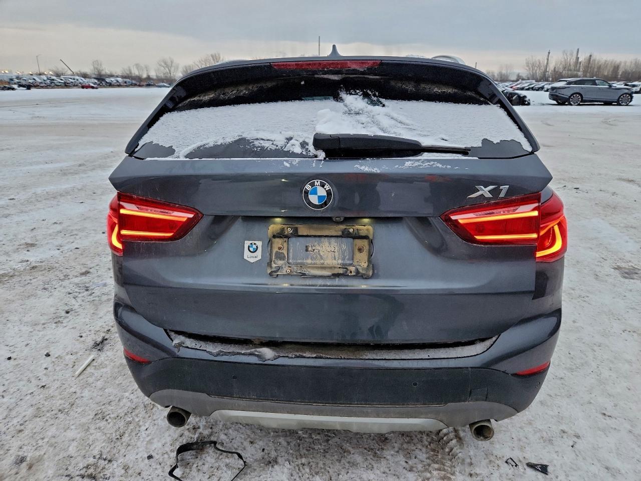 2018 BMW X1 xDrive28I - Image 6