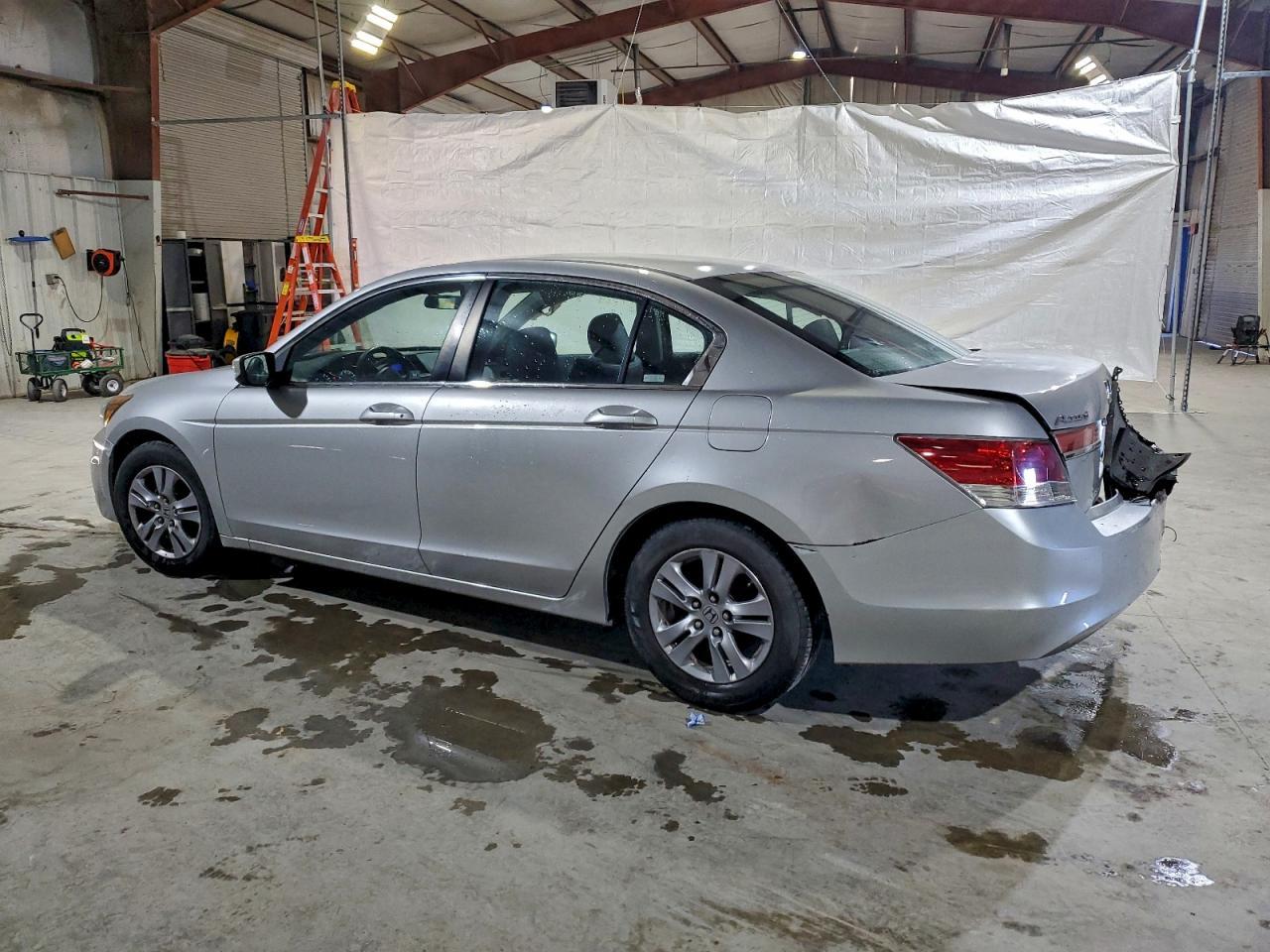 2012 Honda Accord Se - Фото 2