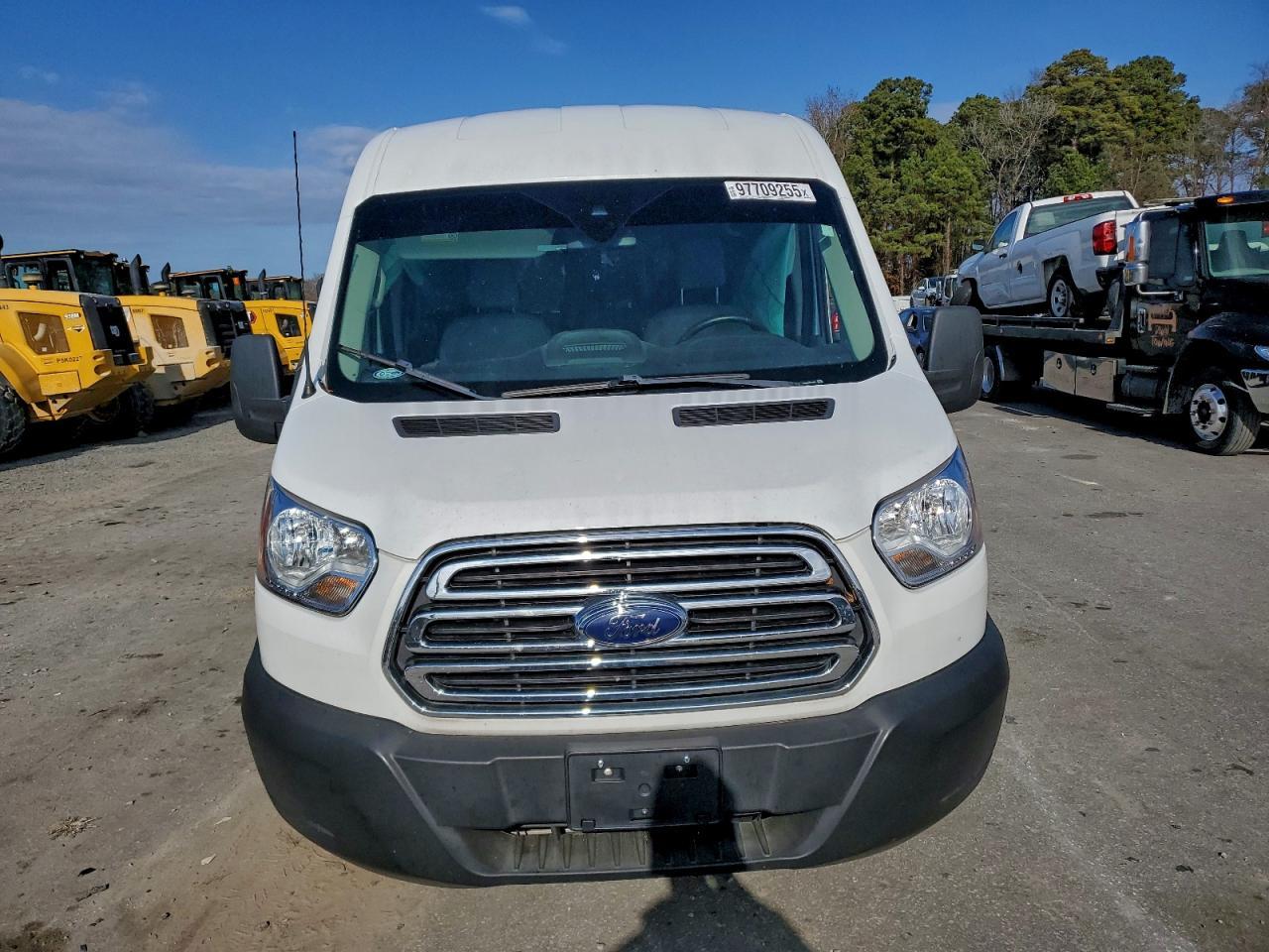 2019 Ford Transit T-350 - Фото 5
