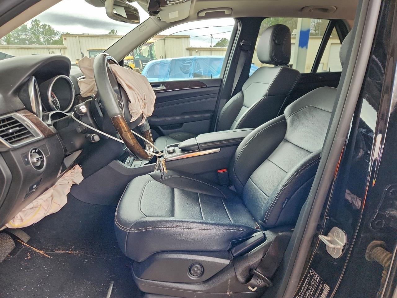2013 Mercedes-Benz Ml 350 4Matic - Фото 7