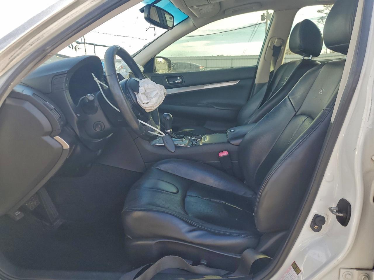 2013 Infiniti G37 - Фото 7