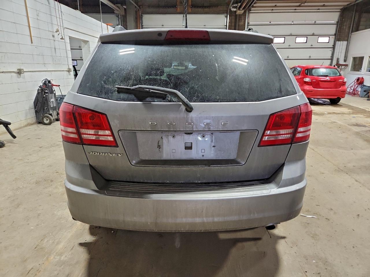 2019 Dodge Journey Se - Фото 6