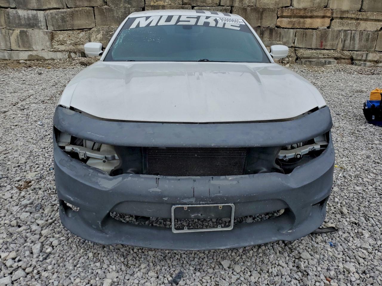 2015 Dodge Charger Se - Фото 5