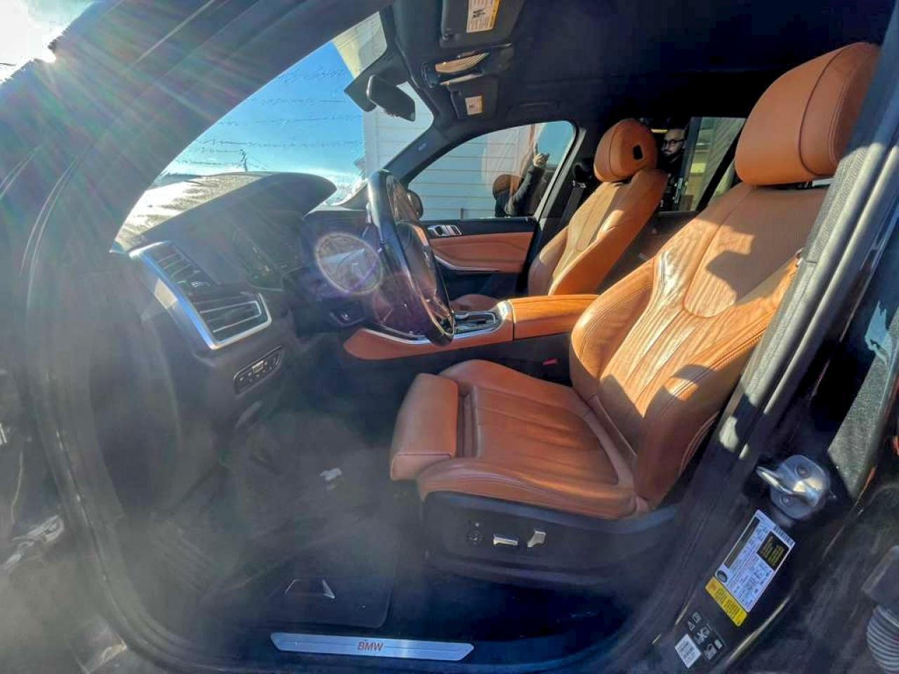 2019 BMW X5 xDrive40I - Image 5