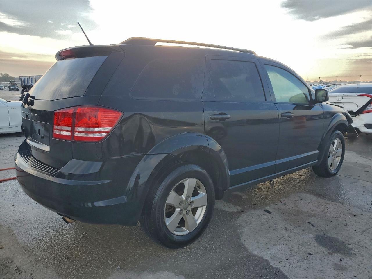 2017 Dodge Journey Se - Фото 3
