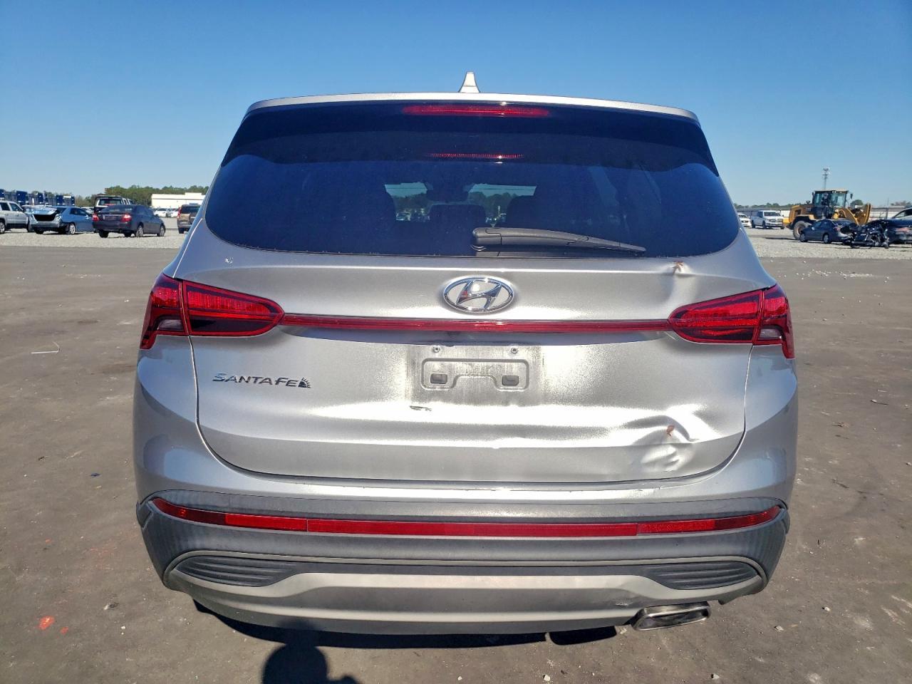2021 Hyundai Santa Fe Se - Image 6
