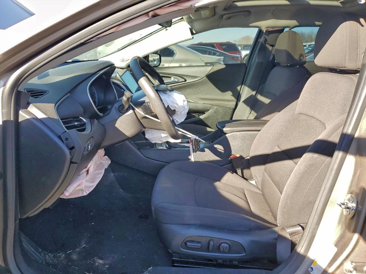 2023 Chevrolet Malibu Lt - Image 7