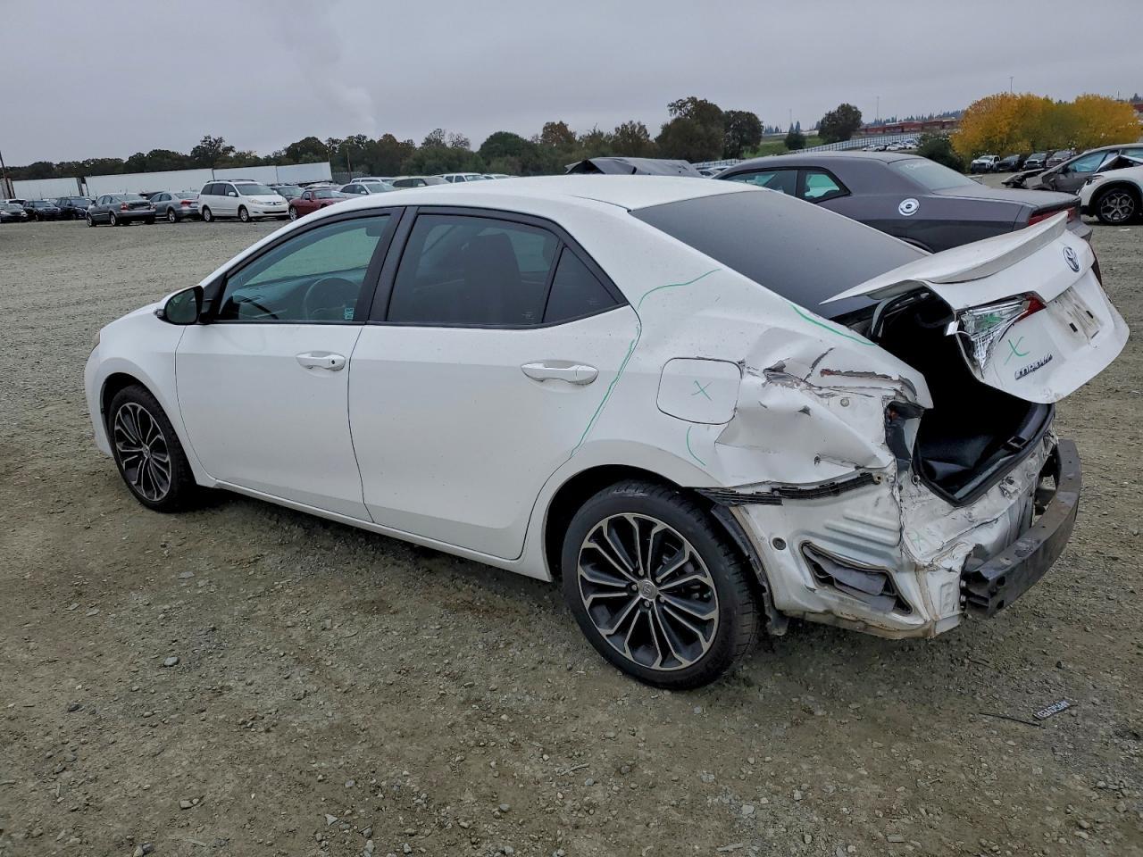 2016 Toyota Corolla L - Image 2