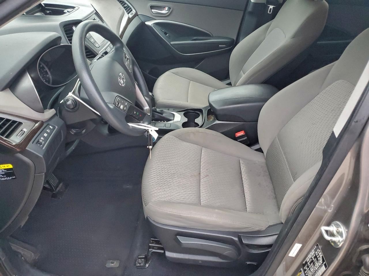 2018 Hyundai Santa Fe Sport - Фото 7