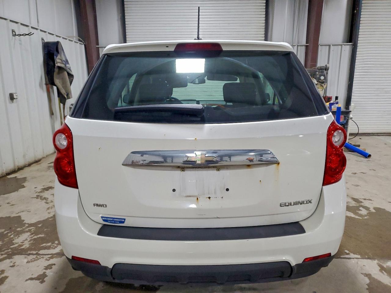 2015 Chevrolet Equinox - Image 6