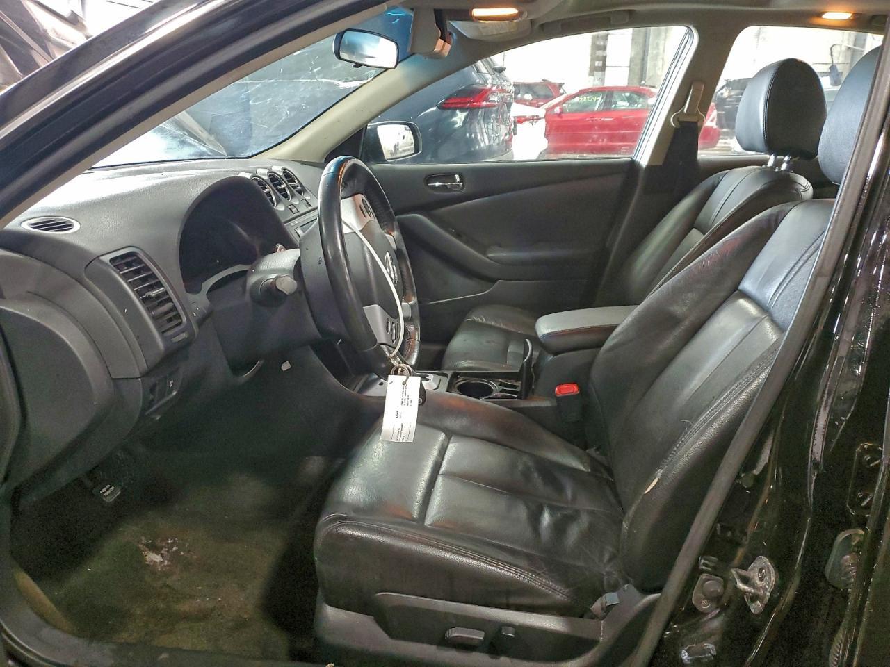 2008 Nissan Altima 3.5Se - Фото 7