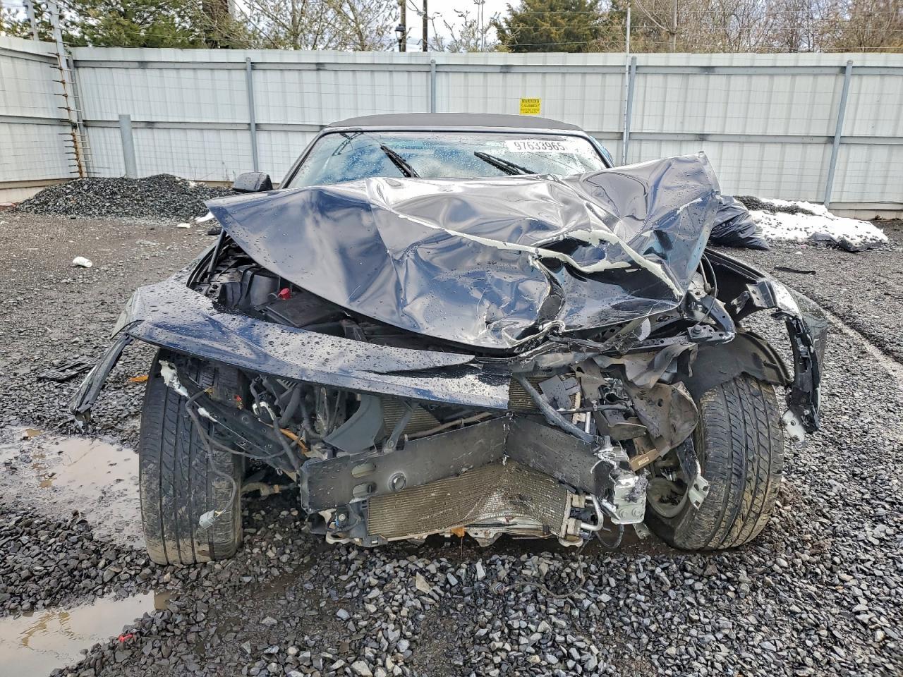 2020 Chevrolet Camaro Ls - Image 5