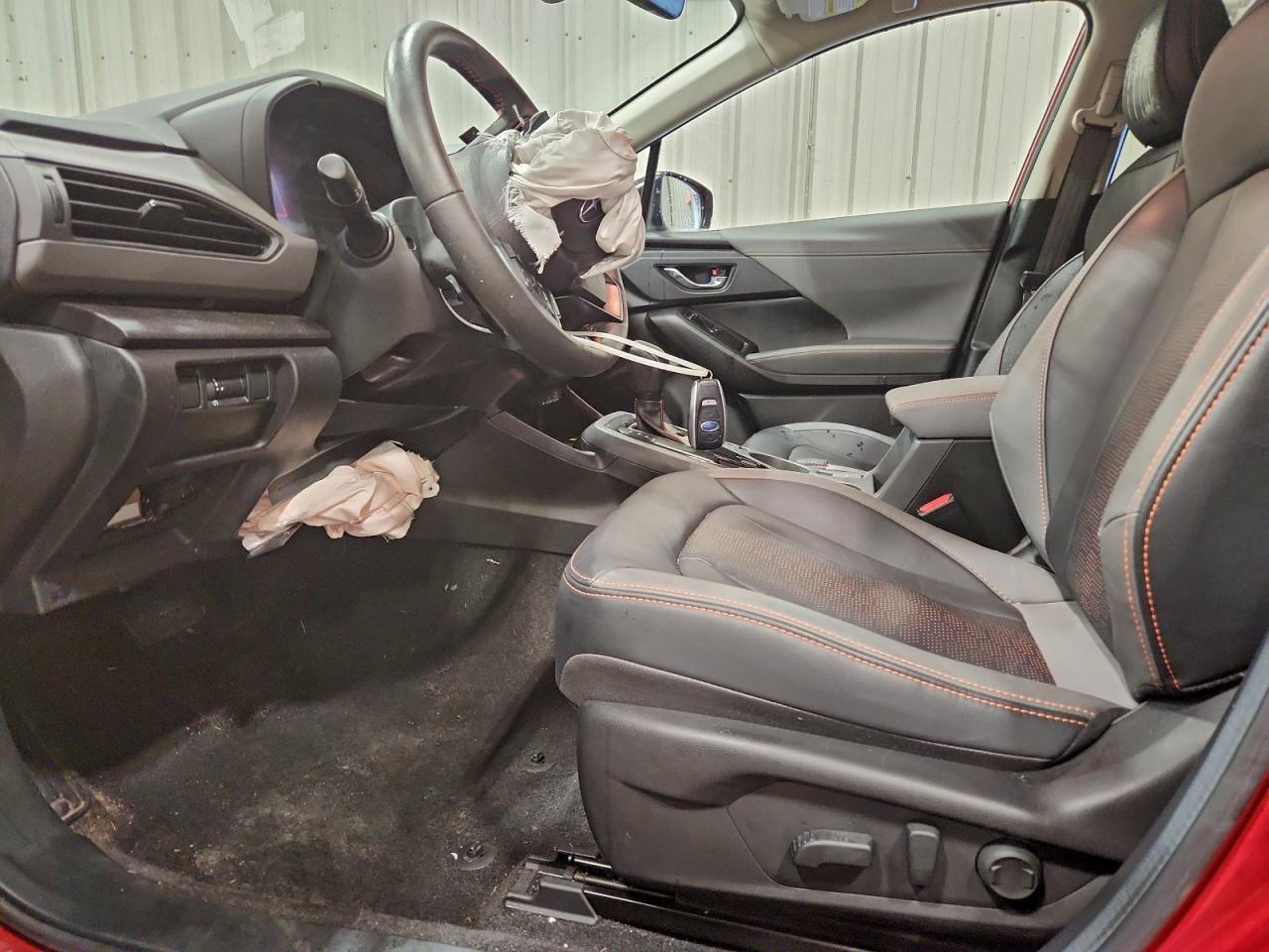 2024 Subaru Crosstrek Limited - Фото 7