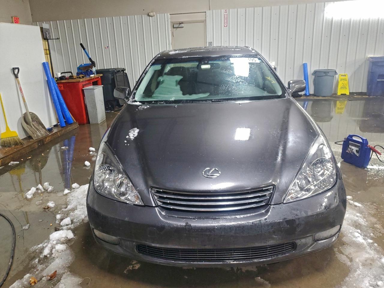 2004 Lexus Es 330 - Фото 5