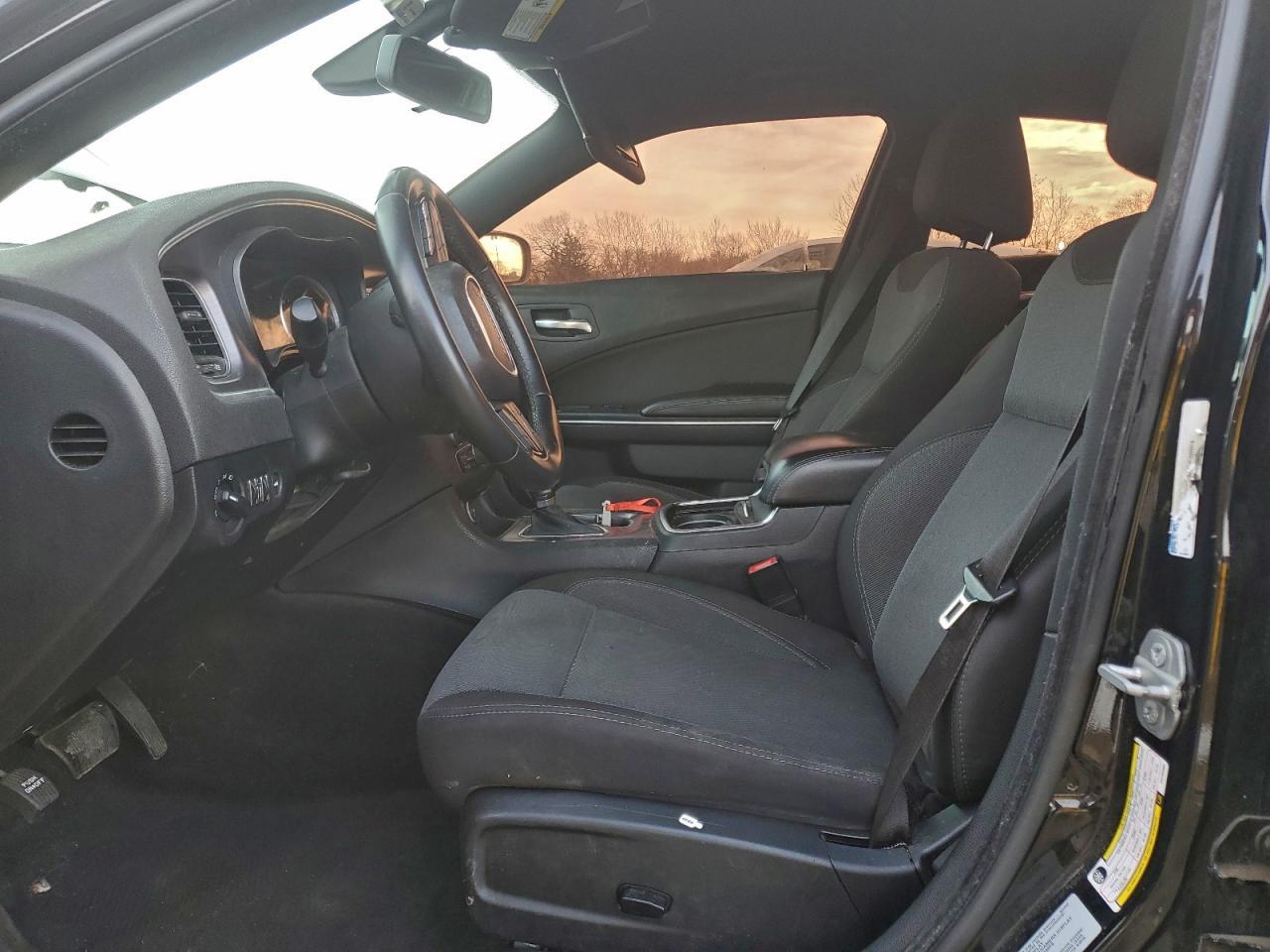 2015 Dodge Charger Se - Image 7