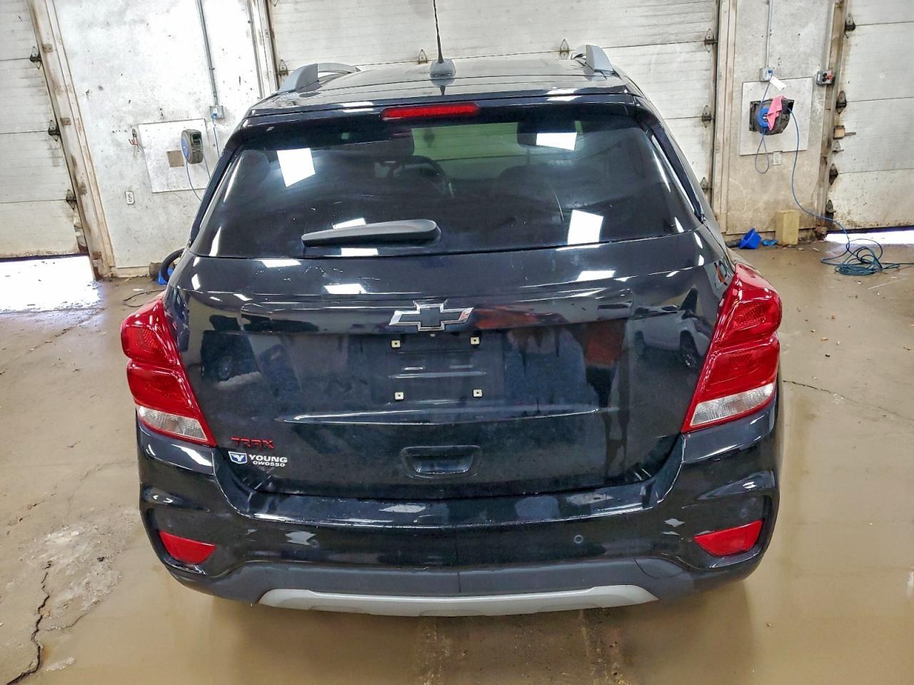 2019 Chevrolet Trax 1Lt - Фото 6