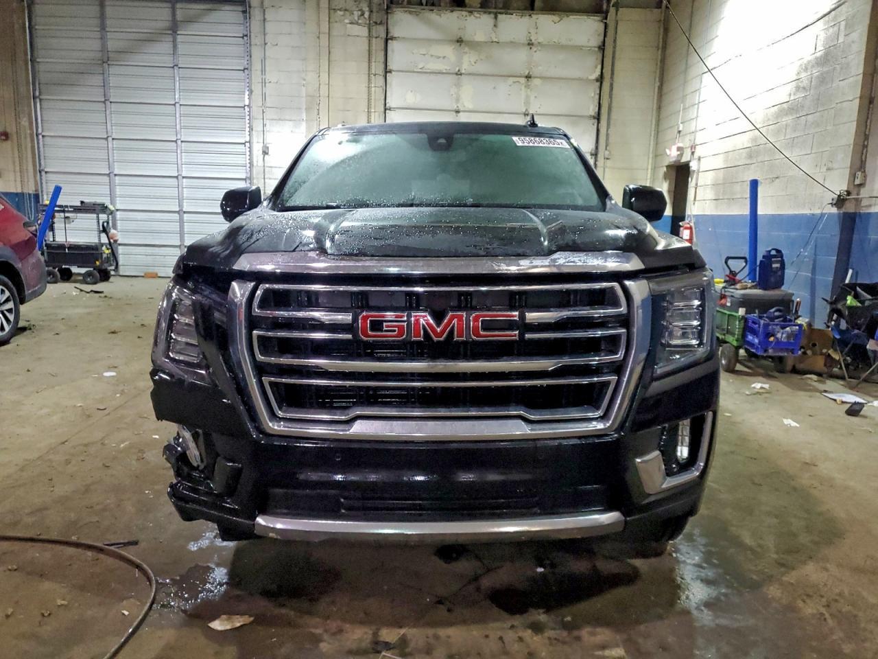 2022 GMC Yukon Xl K1500 Slt - Image 5