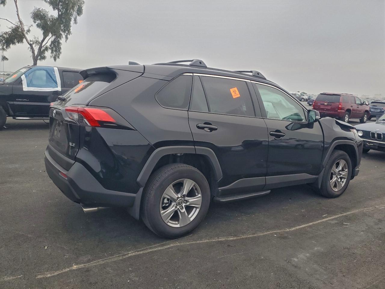 2025 Toyota Rav4 Xle - Фото 3