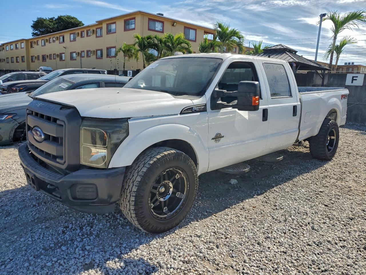 lot