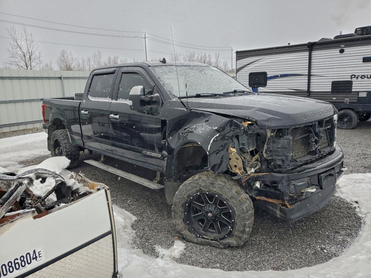 2019 Ford F350 Super Duty - Image 4