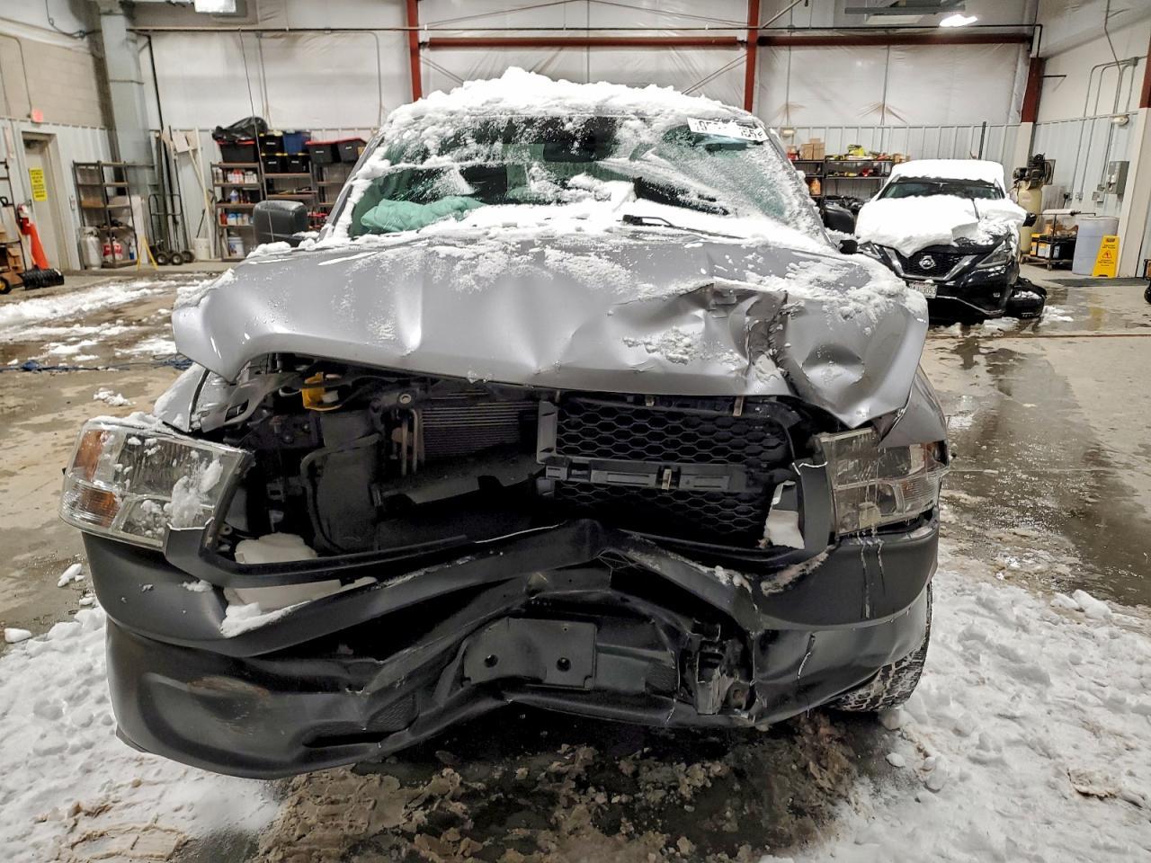 2020 Ram 1500 - Фото 5