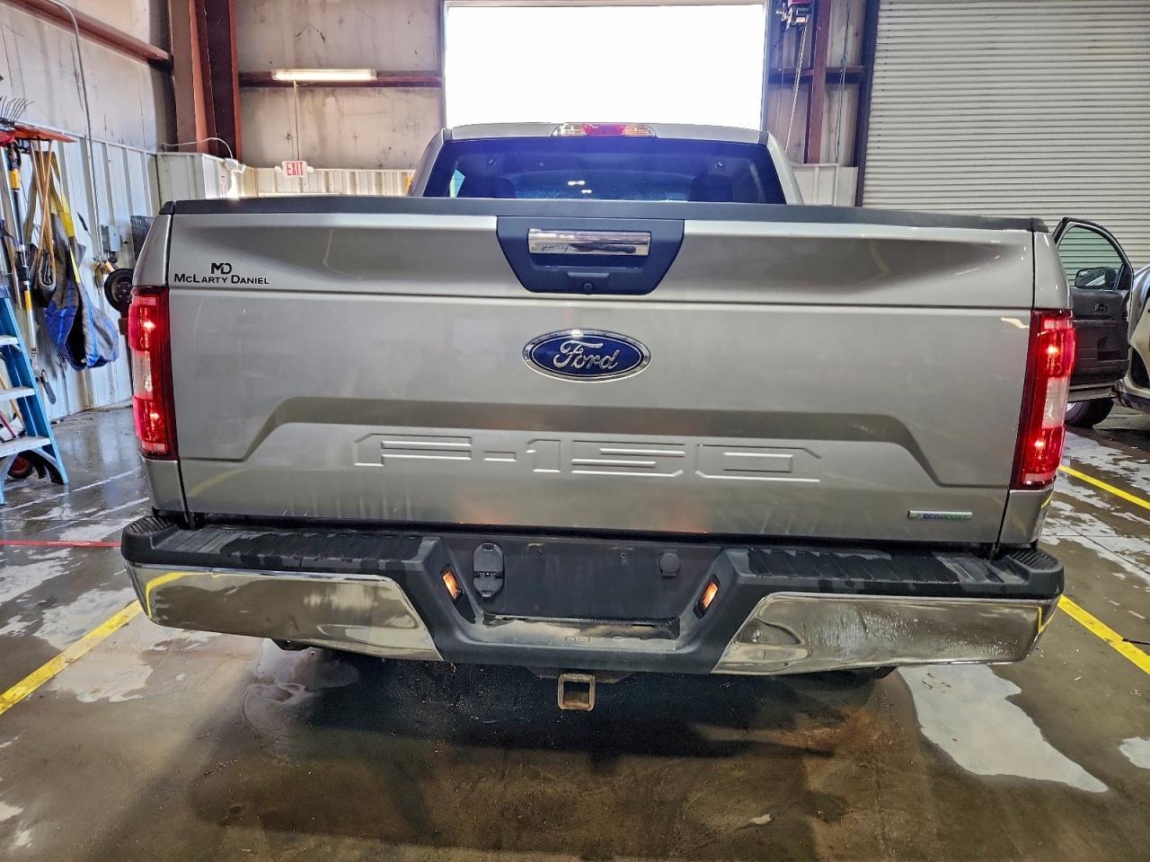 2020 Ford F150 Supercrew - Image 6