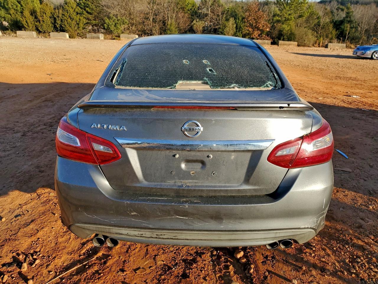 2016 Nissan Altima 2.5 - Image 6