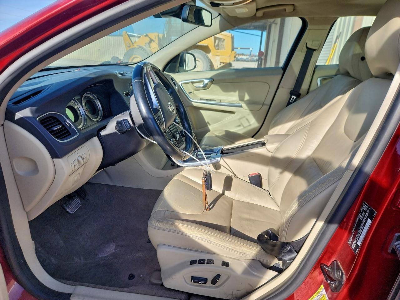 2012 Volvo S60 T5 - Фото 7