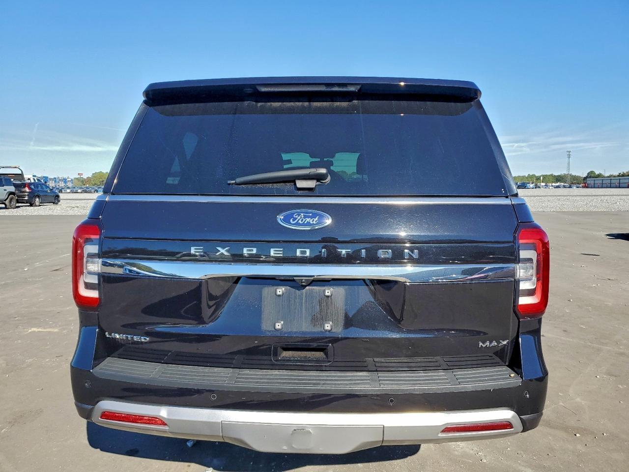 2024 Ford Expedition Max Limited - Image 6