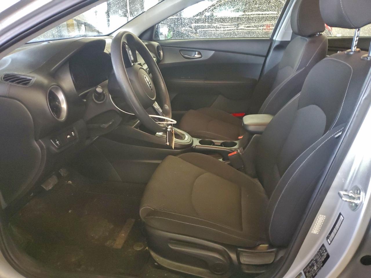 2020 Kia Forte Lxs - Фото 7