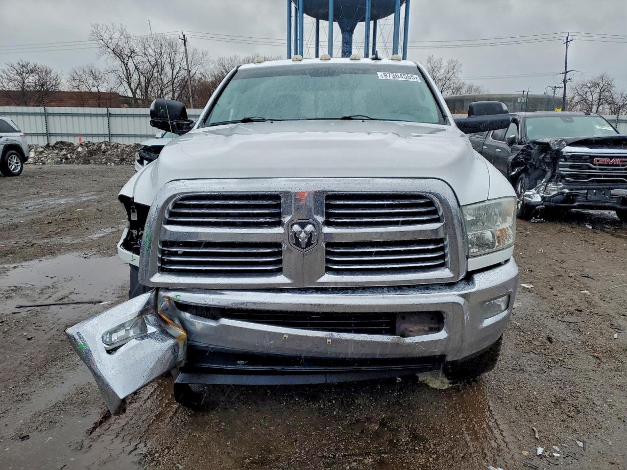 2014 Ram 2500 Slt - Image 5