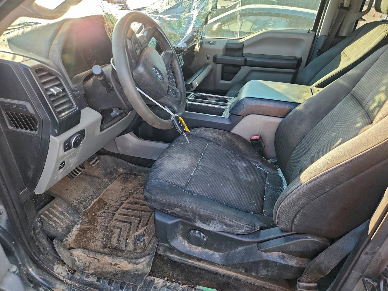 2018 Ford F150 Supercrew - Фото 7