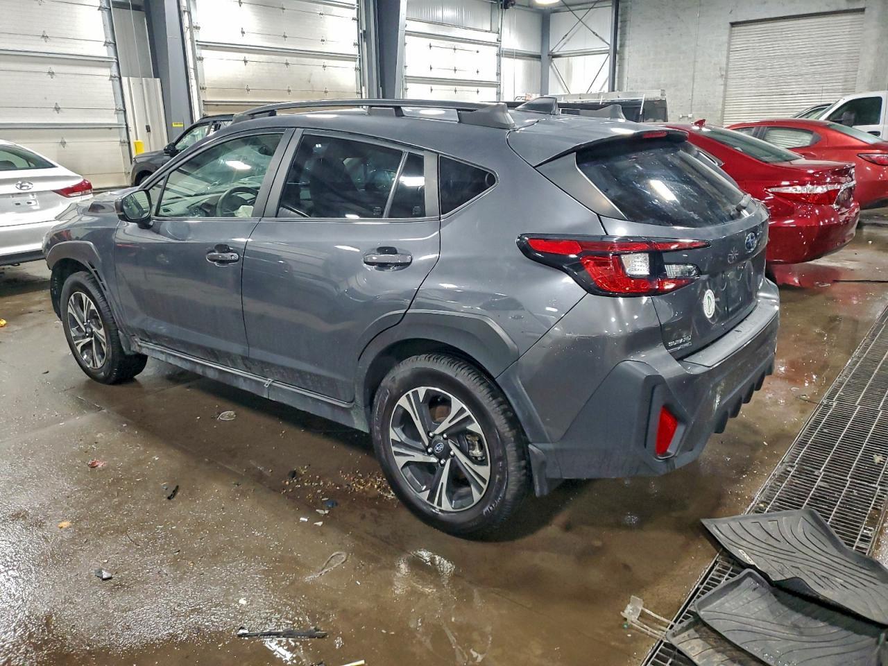 2024 Subaru Crosstrek Premium - Фото 2
