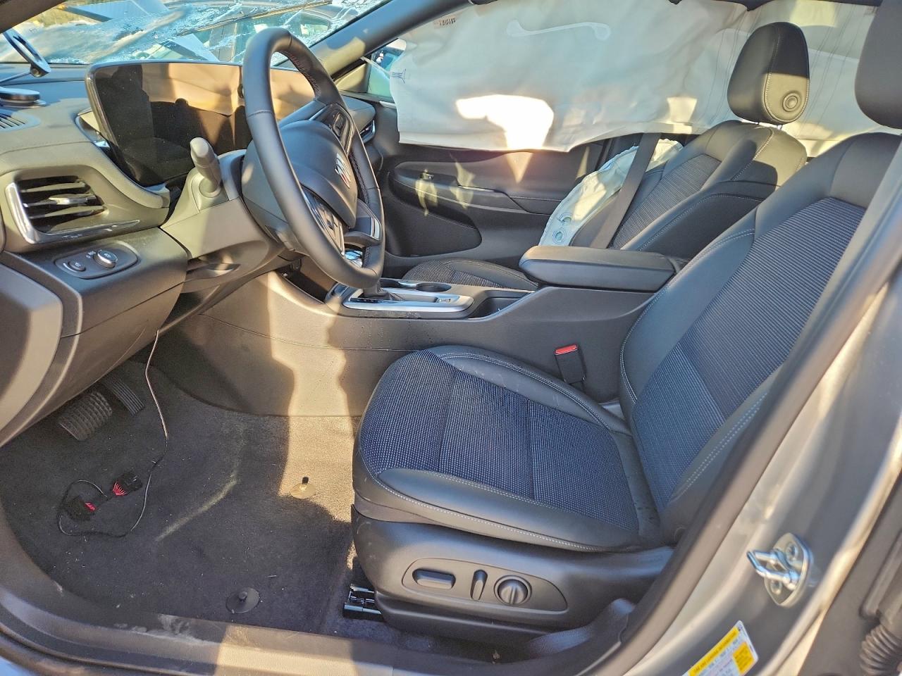 2025 Buick Envista Preferred - Фото 7