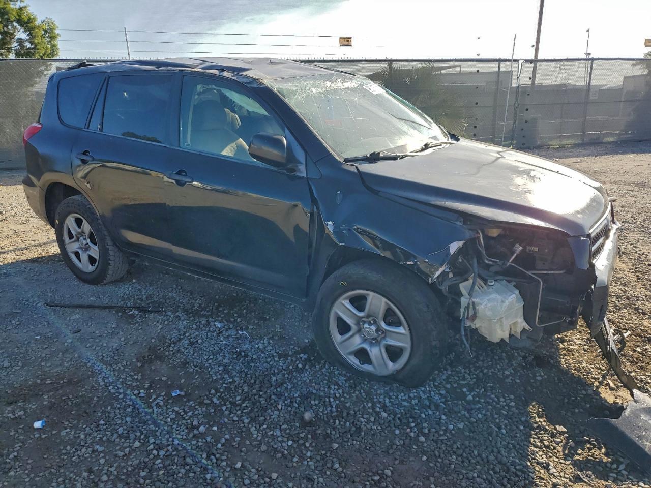 2007 Toyota Rav4 - Фото 4