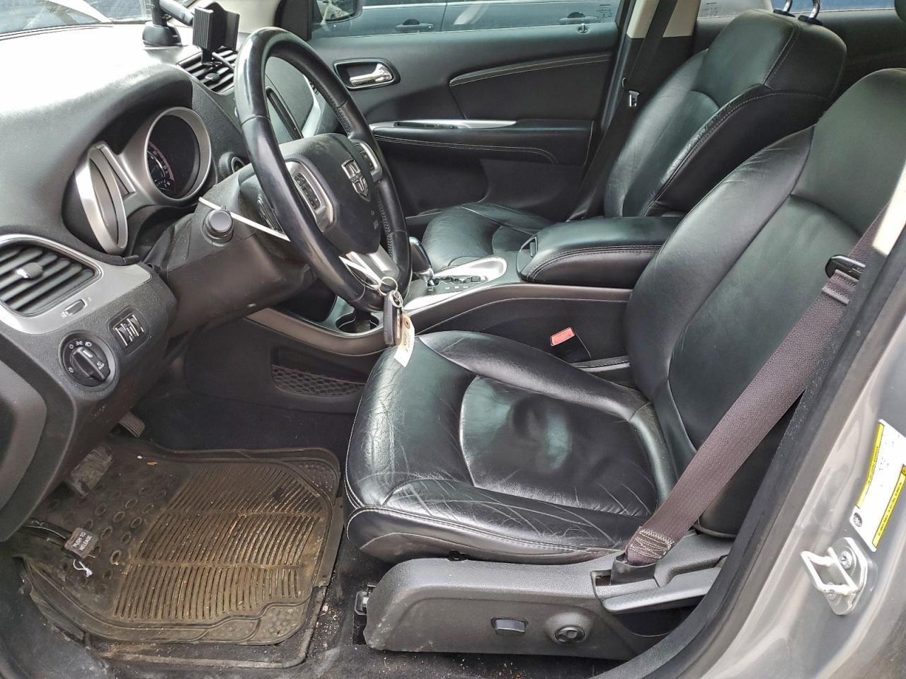 2015 Dodge Journey Sxt - Image 7