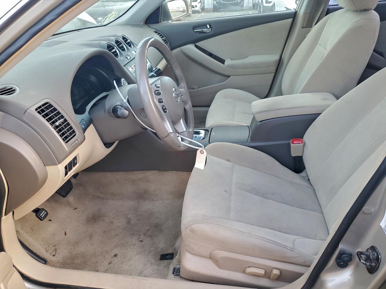 2010 Nissan Altima Base - Image 7