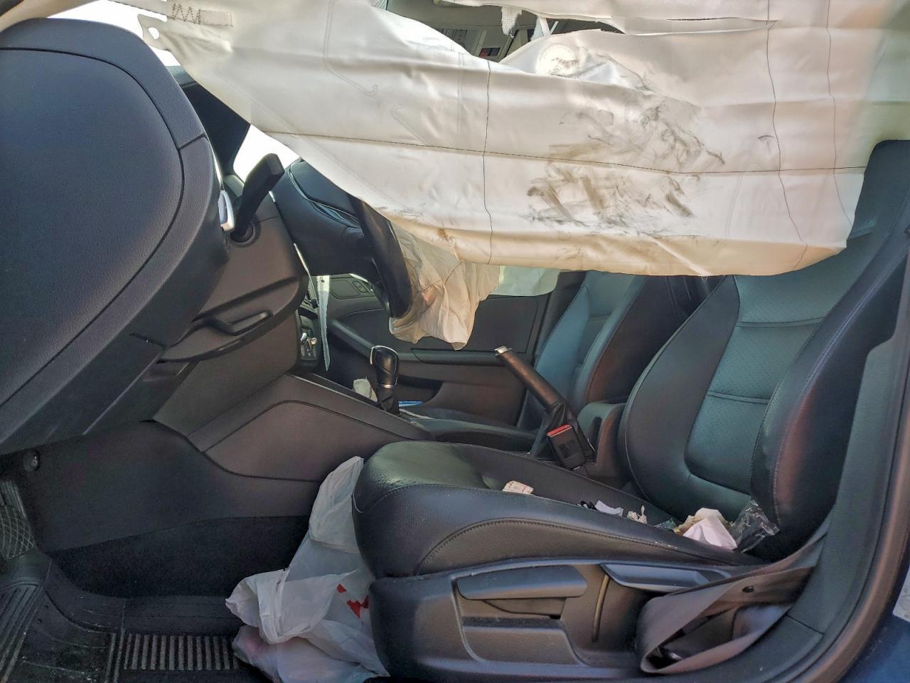 2015 Volkswagen Jetta Se - Image 7