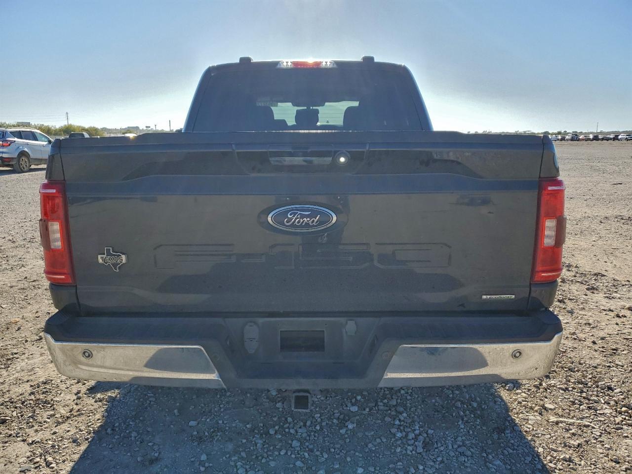 2021 Ford F150 Supercrew - Image 6
