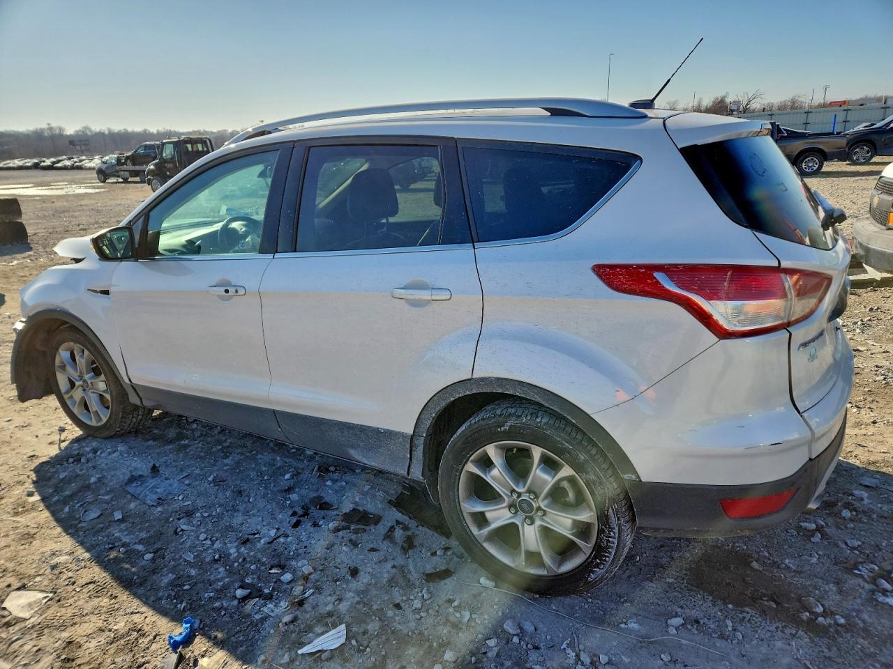 2015 Ford Escape - Image 2