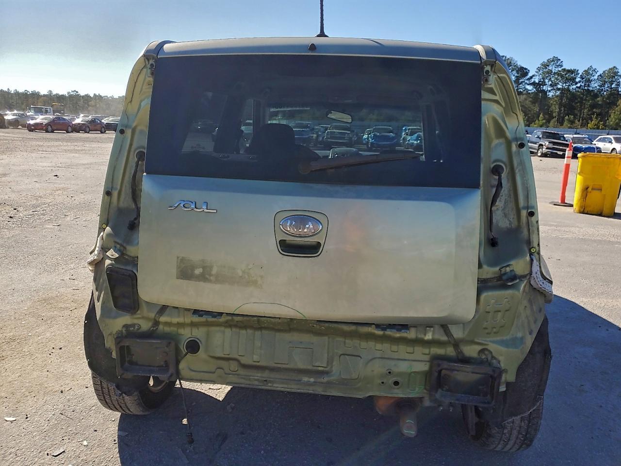 2013 Kia Soul + - Фото 6