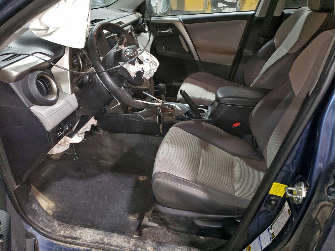 2014 Toyota Rav4 Xle - Image 7