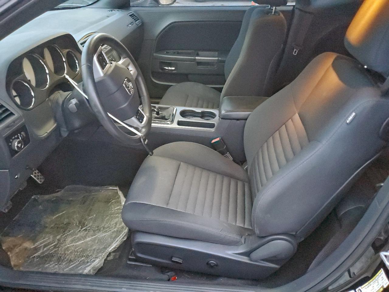 2014 Dodge Challenger R/T - Фото 7