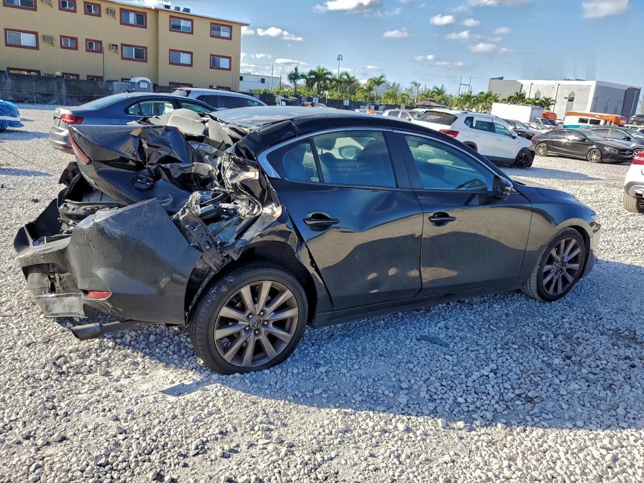 2019 Mazda 3 Select - Фото 3