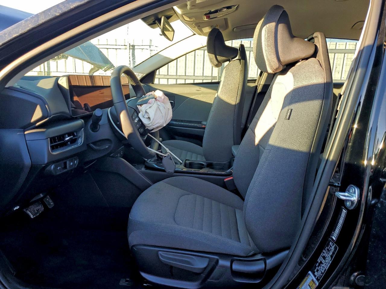 2025 Kia K4 Ex - Image 7