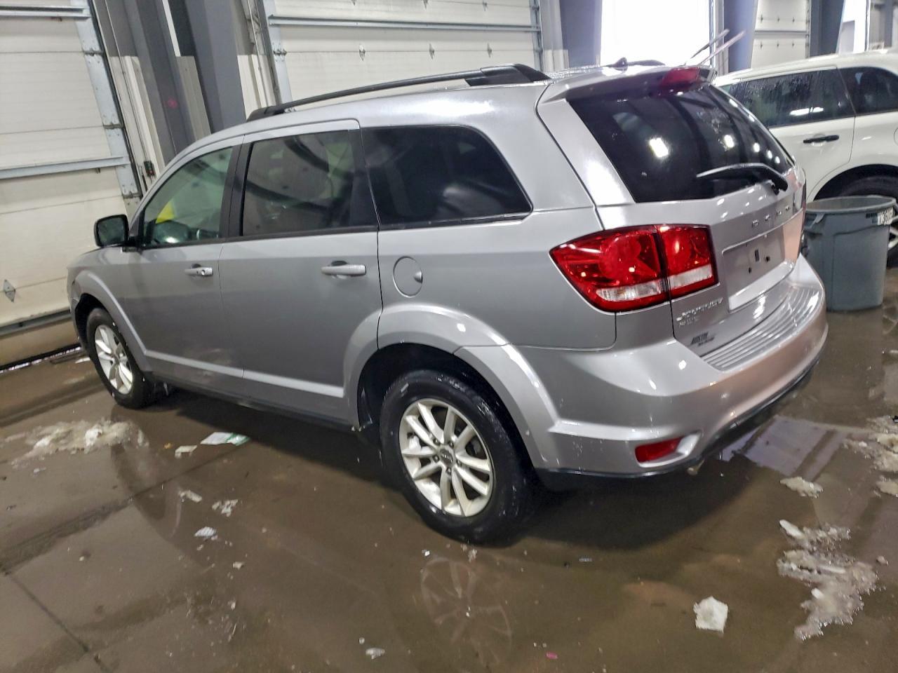 2016 Dodge Journey Sxt - Image 2